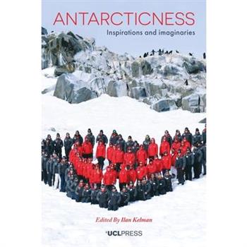 Antarcticness