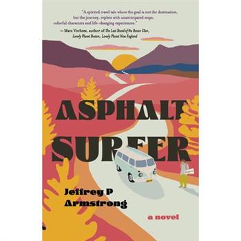 Asphalt Surfer