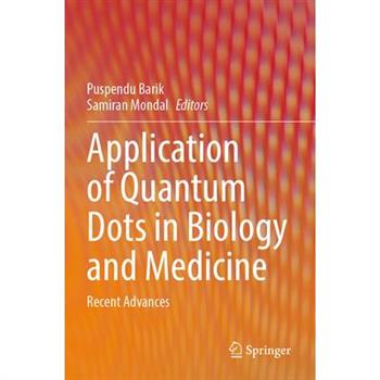 Application of Quantum Dots in Biology and Medicine