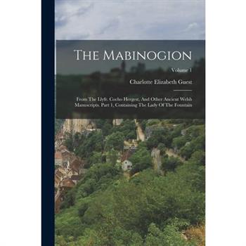 The Mabinogion