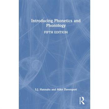 Introducing Phonetics and Phonology
