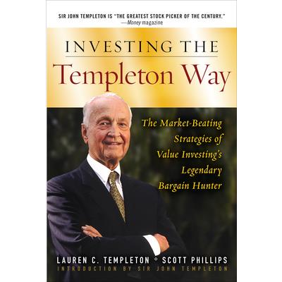 Investing the Templeton Way