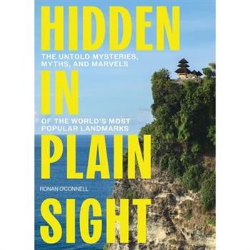 Hidden in Plain Sight