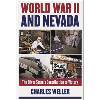 World War II and Nevada