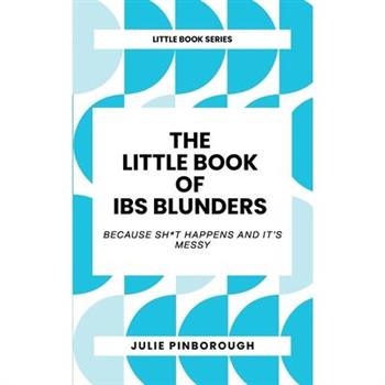 The Little Book of IBS Blunders