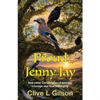 Proud Jenny Jay