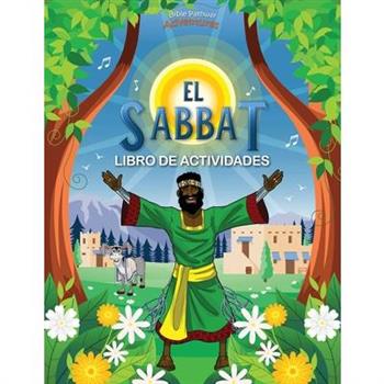 El Libro de Actividades del Sabbat