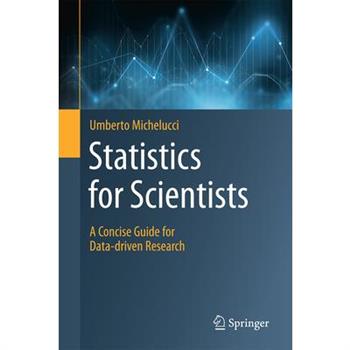 Statistics for Scientists