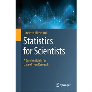 Statistics for Scientists