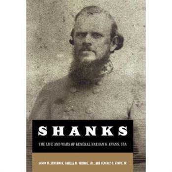 Shanks