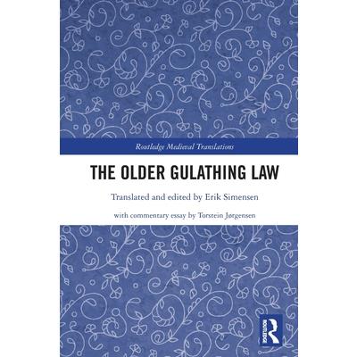 The Older Gulathing Law