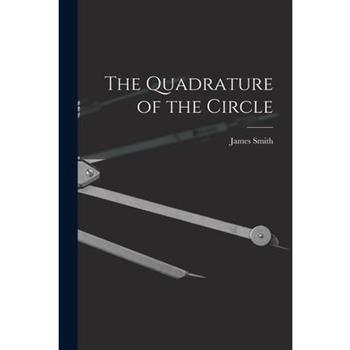 The Quadrature of the Circle