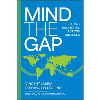 Mind the Gap