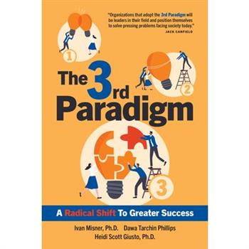 The 3rd Paradigm