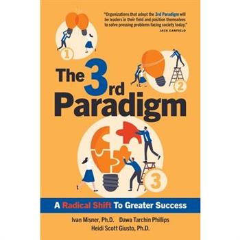The 3rd Paradigm