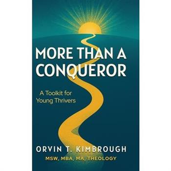 More than a Conqueror