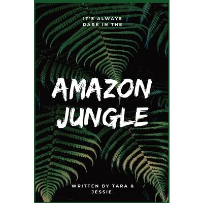 Amazon Jungle