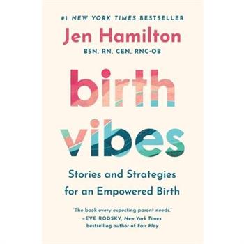 Birth Vibes