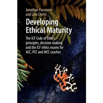 Developing Ethical Maturity