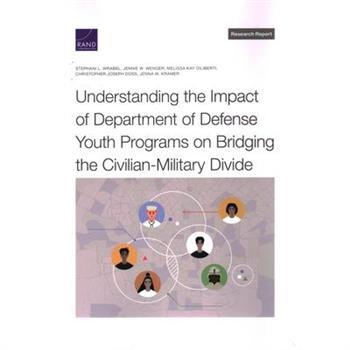 Understanding the Impact of Department of Defense Youth Programs on Bridging the Civilian-Military Divide