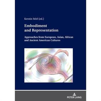 Embodiment and Representation