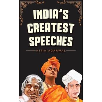 India's Greatest Speeches