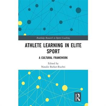 Athlete Learning in Elite Sport