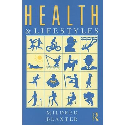 Health and Lifestyles