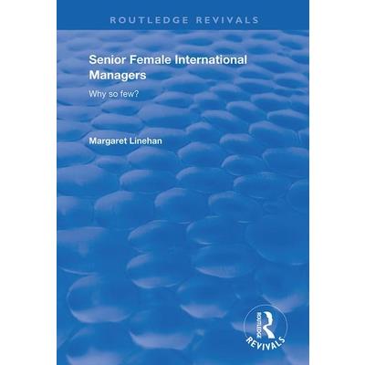 Senior Female International Managers