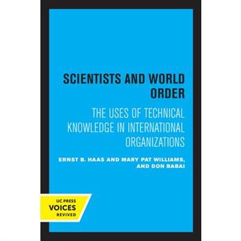 Scientists and World Order