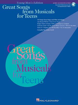 Great Songs from Musicals for Teens