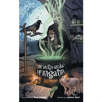 The Wicked Spells of Hagatha