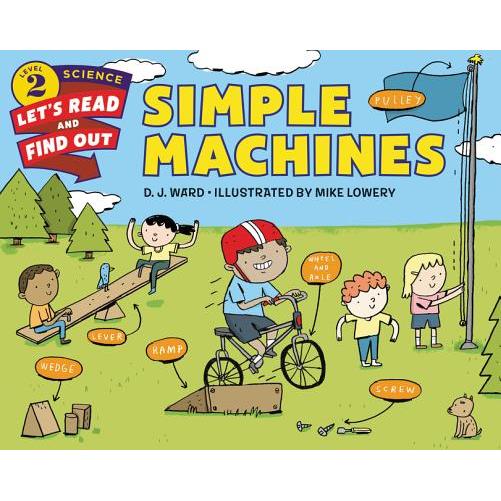 Simple Machines