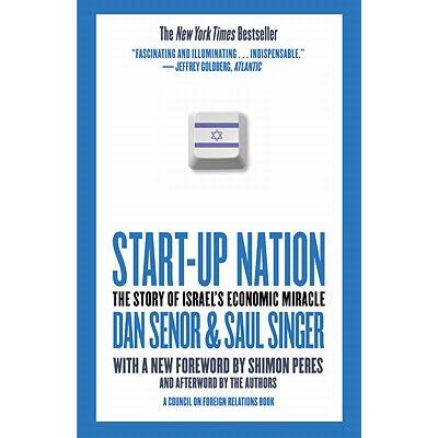Start-up Nation