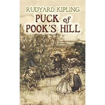 Puck of Pook's Hill