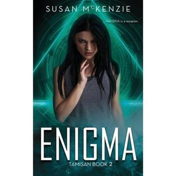 Enigma (Tamisan Book 2)