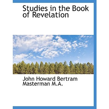 Studies in the Book of Revelation