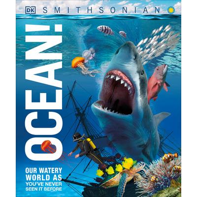 Knowledge Encyclopedia Ocean!