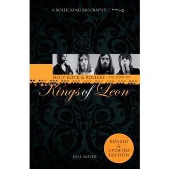 Holy Rock 'n' Rollers