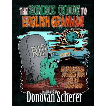 The Zombie Guide to English