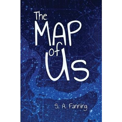 The Map of Us