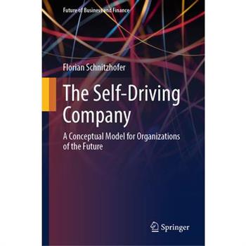 The Self-Driving Company