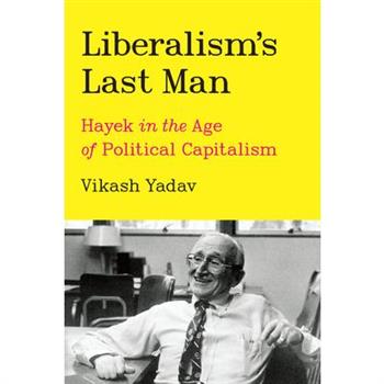 Liberalism's Last Man