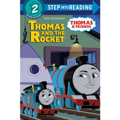 Thomas and the Rocket (Thomas & Friends)