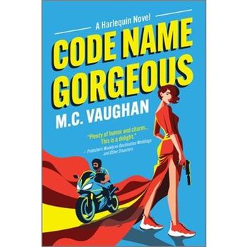 Code Name Gorgeous