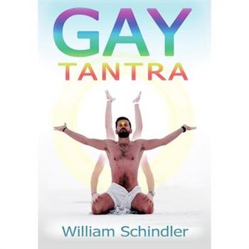 Gay Tantra 2nd edition hardcover