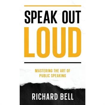 Speak Out Loud
