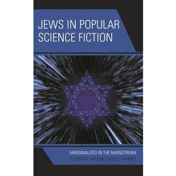 Jews in Popular Science Fiction