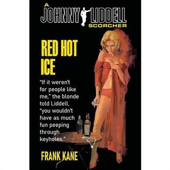 Red Hot Ice