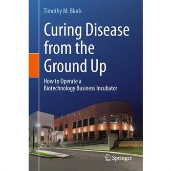 Curing Disease from the Ground Up